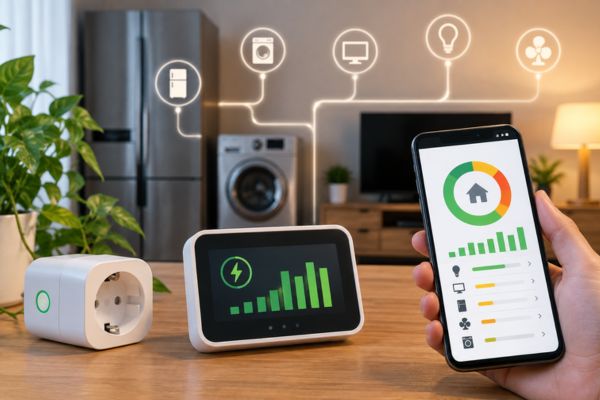Energy Monitoring Devices Explained Finally Know Where Your Money Is Going