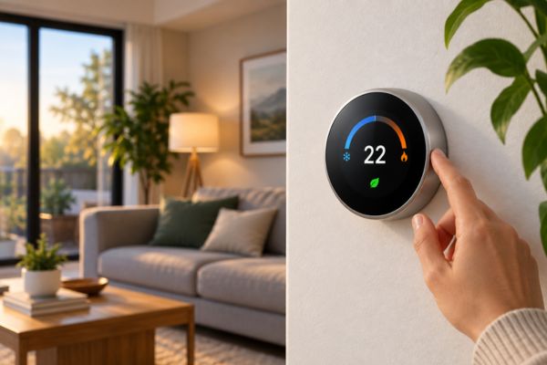 Smart Thermostats