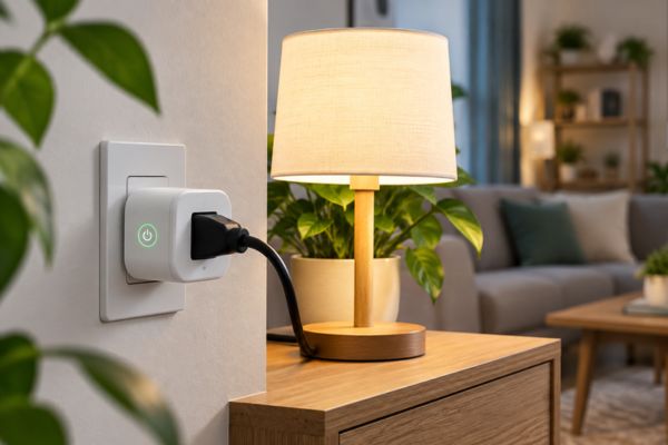 What Is a Smart Plug, Exactly